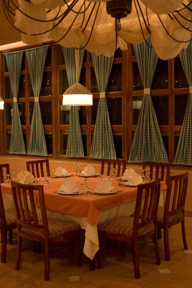 AURORA ORIENTAL RESORT - 42