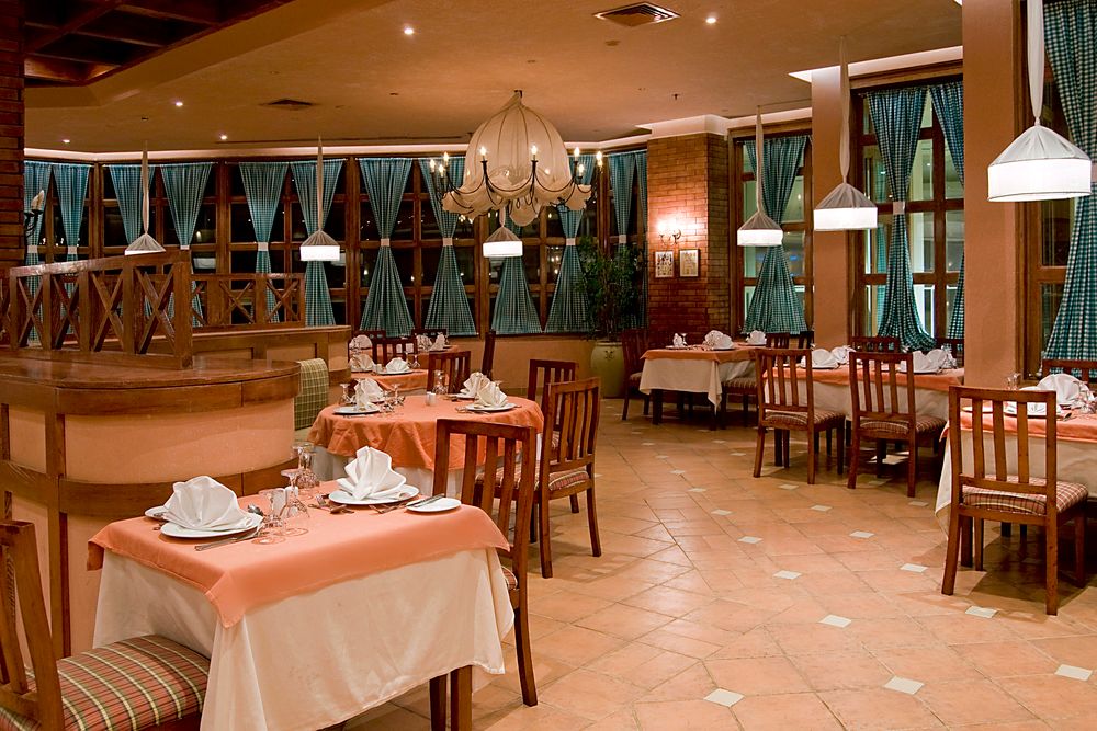 AURORA ORIENTAL RESORT - 40