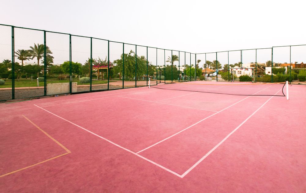 AURORA ORIENTAL RESORT - 73