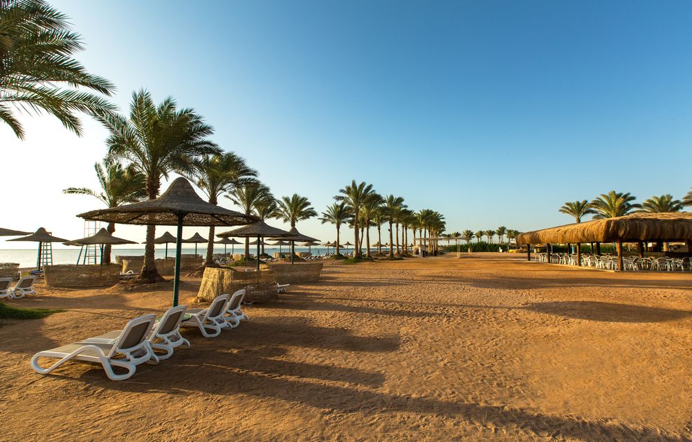 AURORA ORIENTAL RESORT - 11