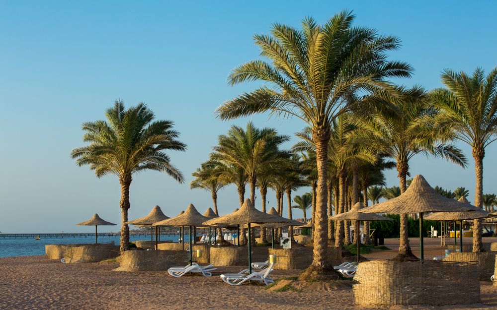 AURORA ORIENTAL RESORT - 20