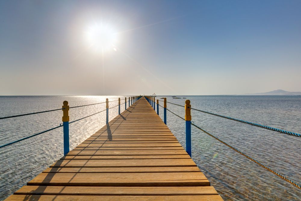 AURORA ORIENTAL RESORT - 22