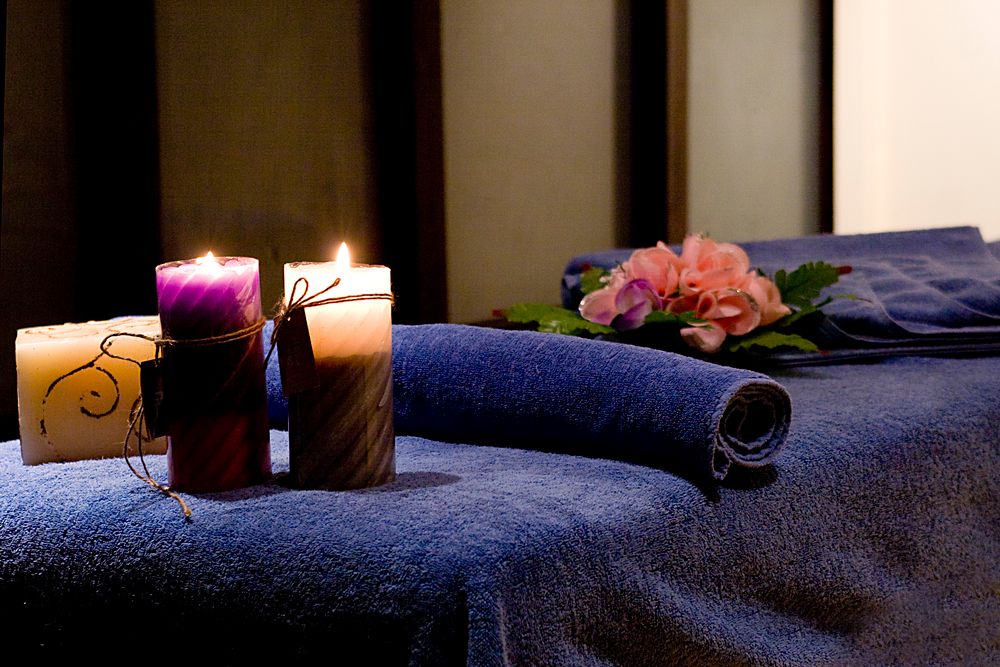 AURORA ORIENTAL RESORT - 60