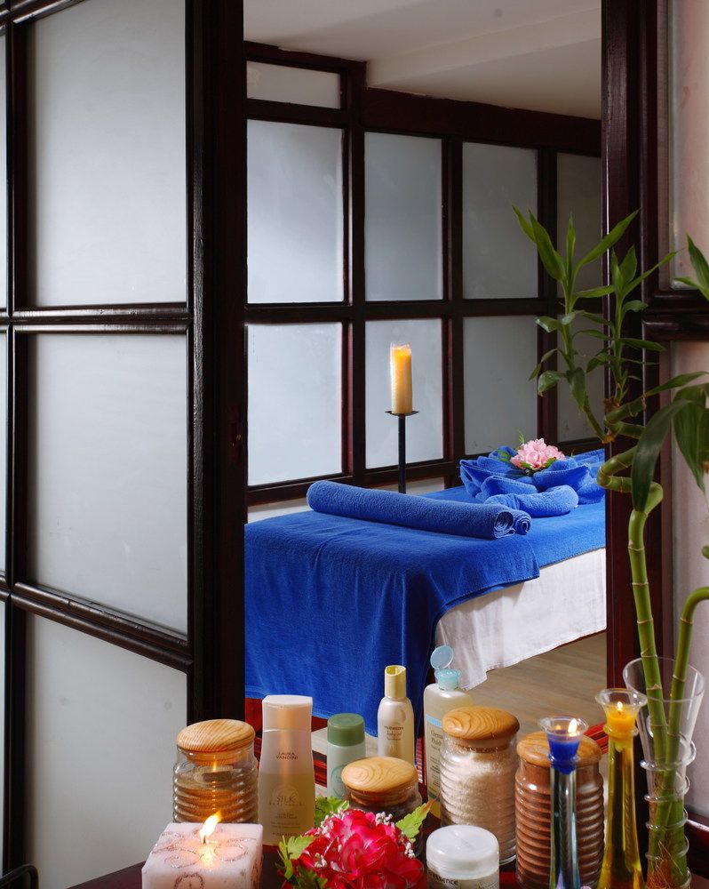 AURORA ORIENTAL RESORT - 64