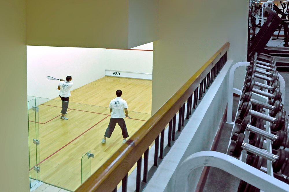 AURORA ORIENTAL RESORT - 75