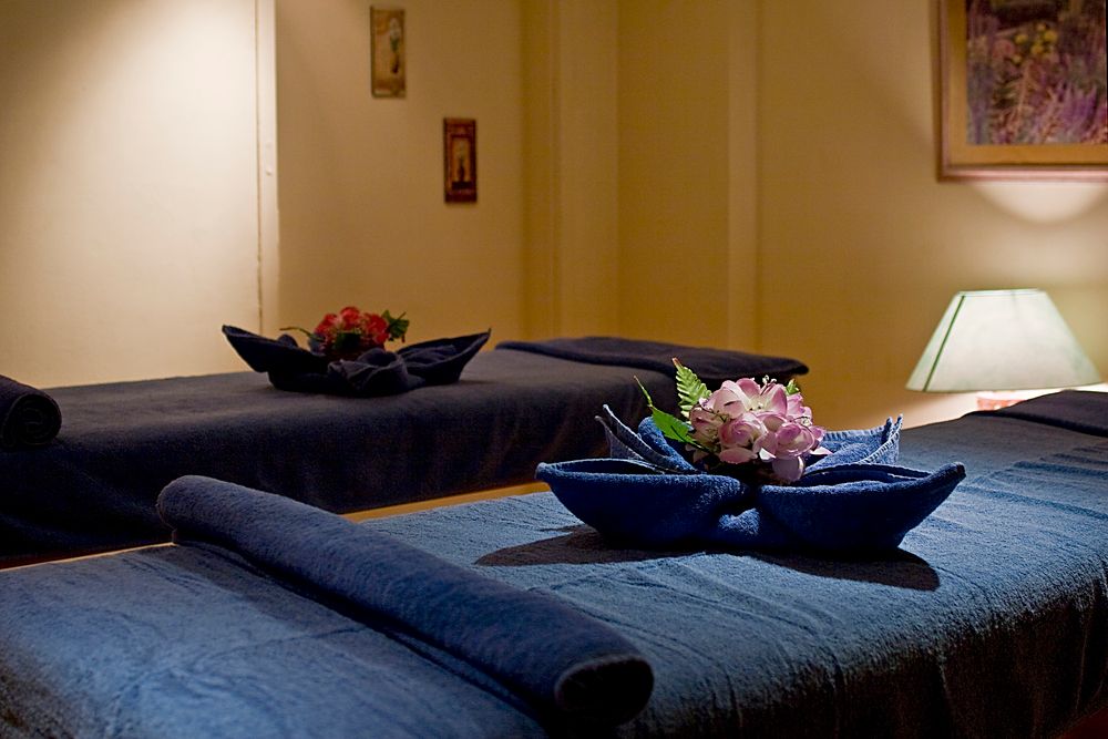 AURORA ORIENTAL RESORT - 62