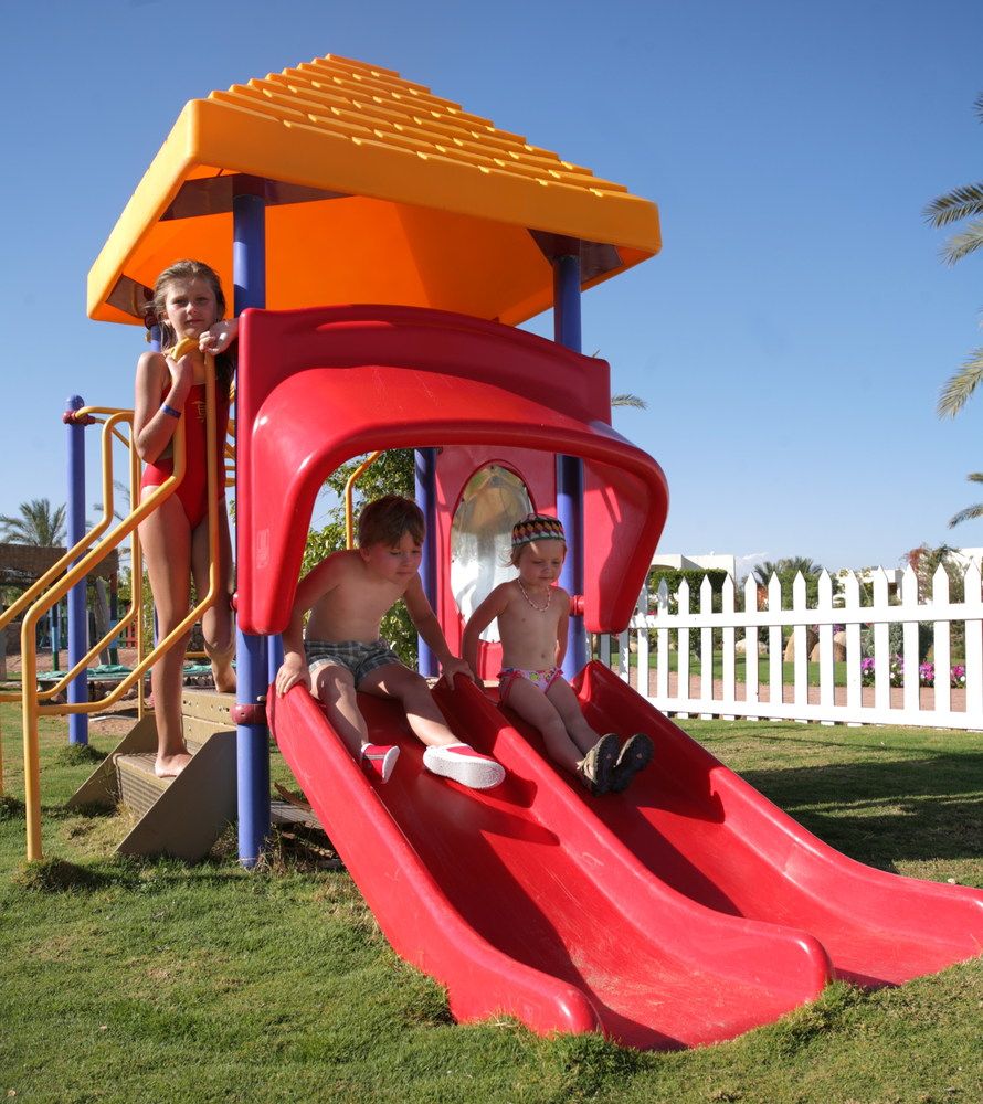 AURORA ORIENTAL RESORT - 82