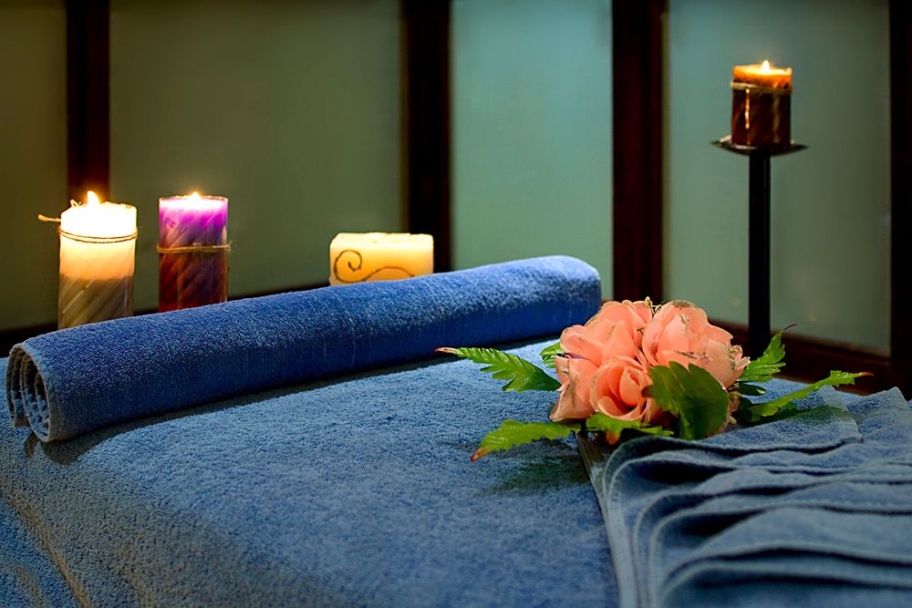 AURORA ORIENTAL RESORT - 65