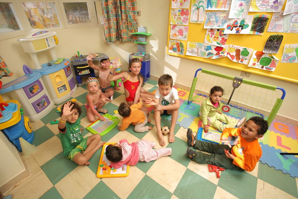 AURORA ORIENTAL RESORT - 81