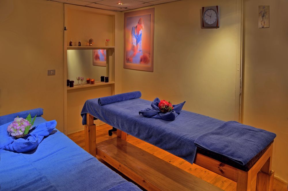 AURORA ORIENTAL RESORT - 61