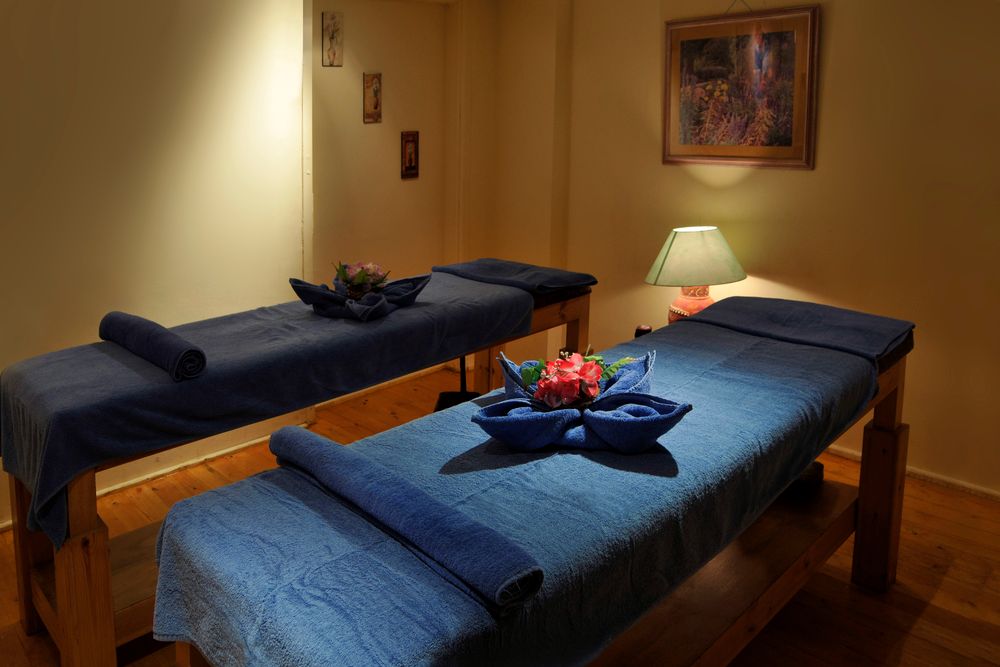 AURORA ORIENTAL RESORT - 63