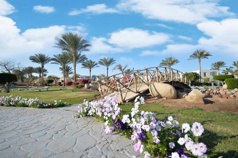 AURORA ORIENTAL RESORT - 6