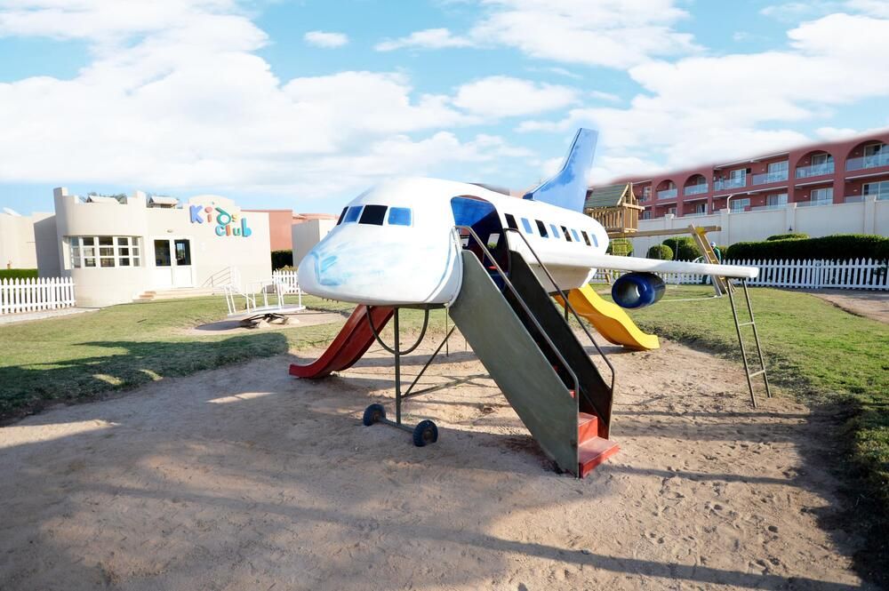 AURORA ORIENTAL RESORT - 7