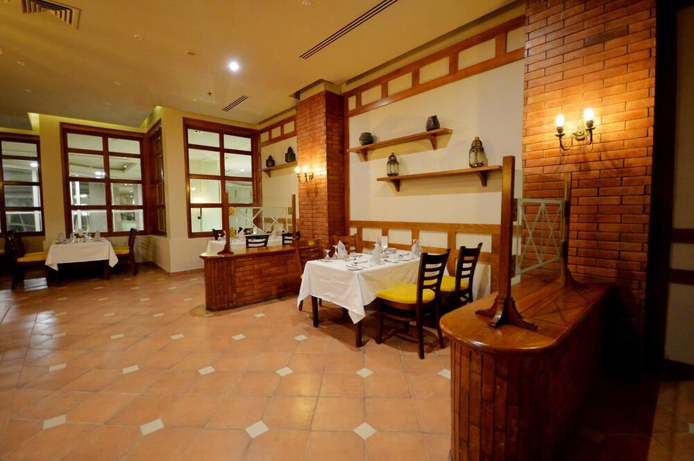 AURORA ORIENTAL RESORT - 31