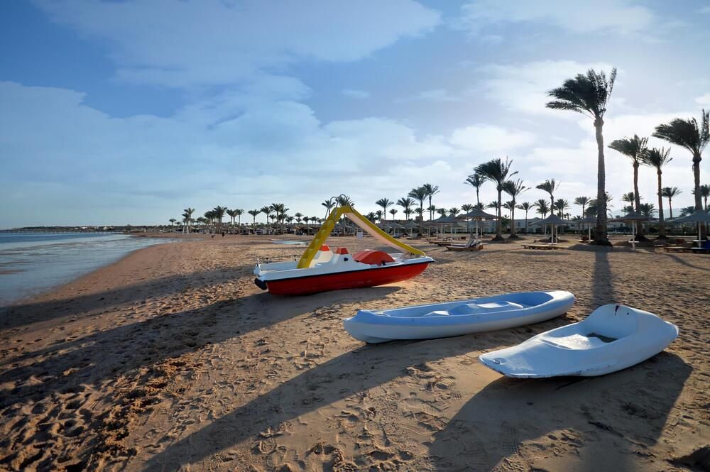 AURORA ORIENTAL RESORT - 14