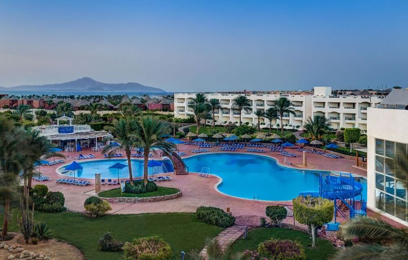 AURORA ORIENTAL RESORT - 2
