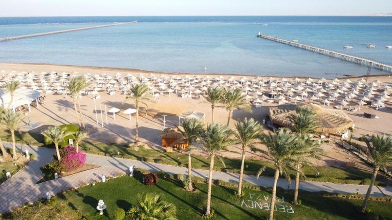 REGENCY PLAZA AQUA PARK & SPA RESORT - 5