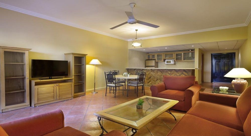 SHARM DREAMS VACATION CLUB - 55