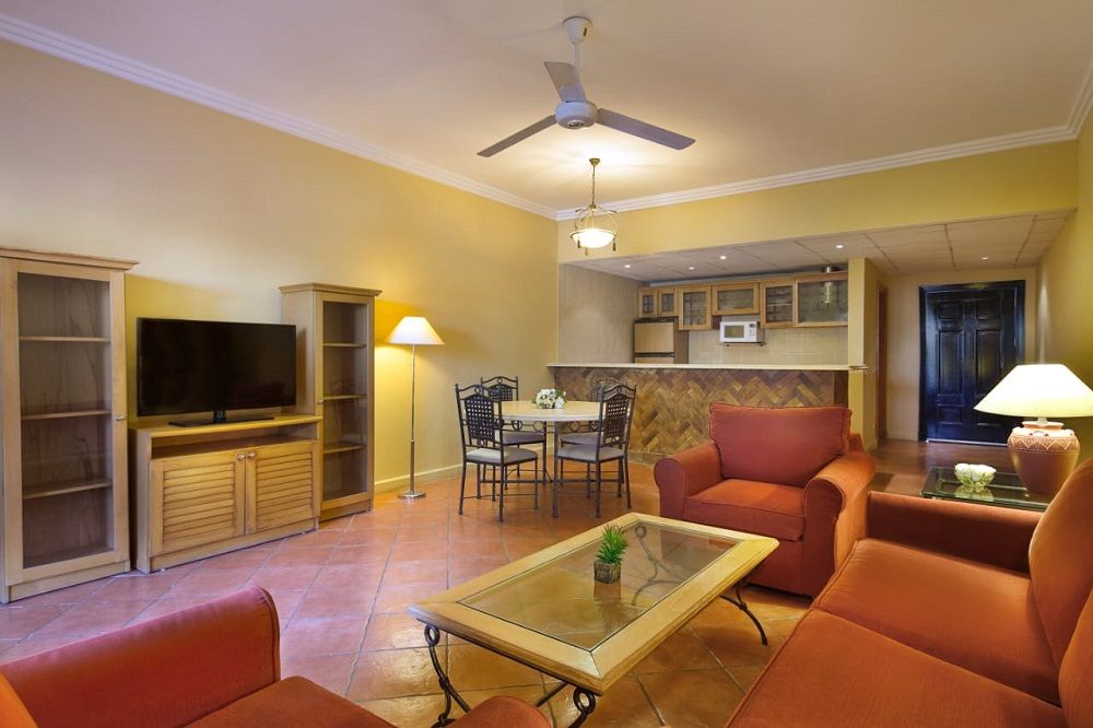 SHARM DREAMS VACATION CLUB - 54