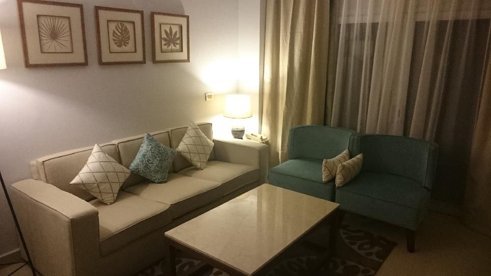SHARM DREAMS VACATION CLUB - 48