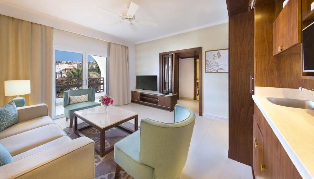 SHARM DREAMS VACATION CLUB - 38