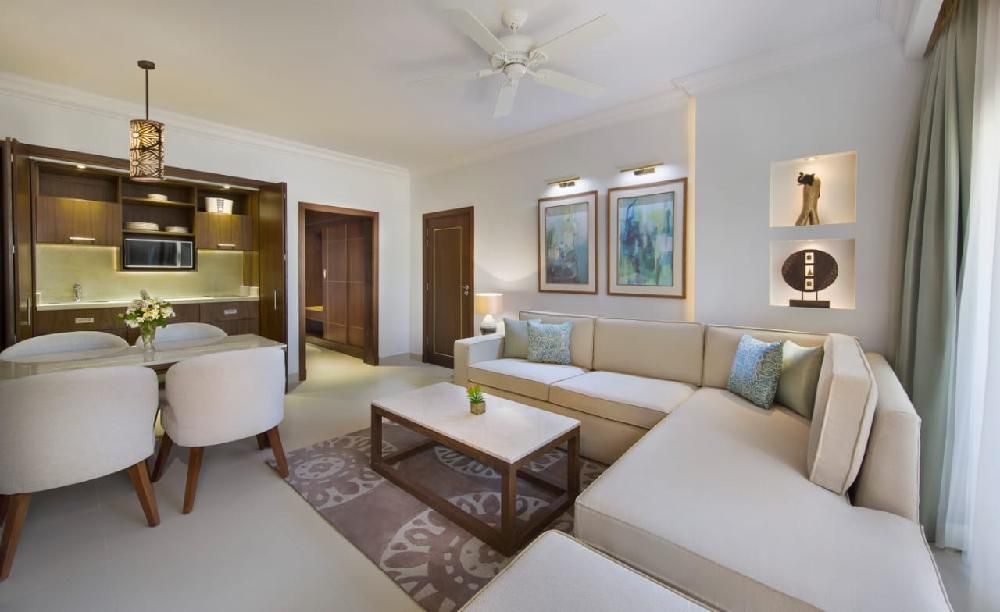 SHARM DREAMS VACATION CLUB - 37