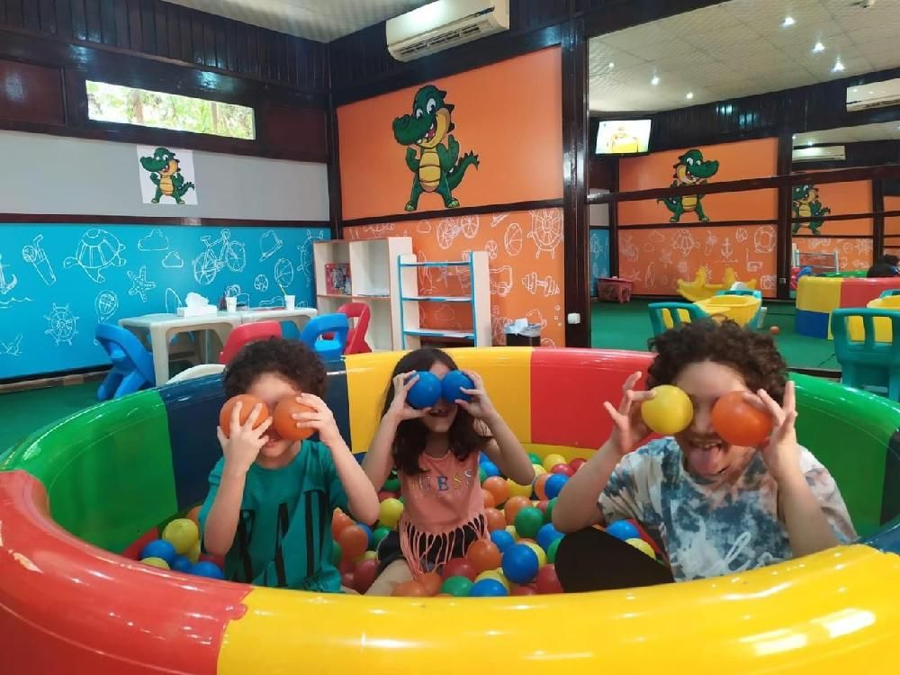 SHARM DREAMS VACATION CLUB - 33