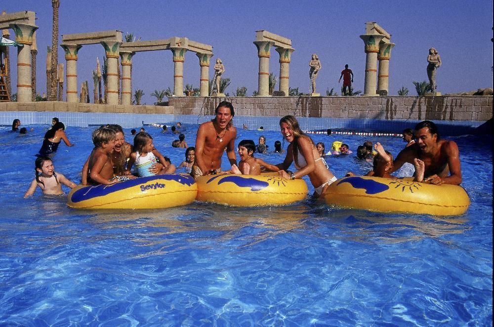 SHARM DREAMS VACATION CLUB - 29