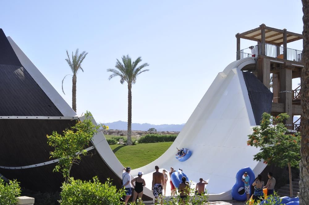 SHARM DREAMS VACATION CLUB - 19