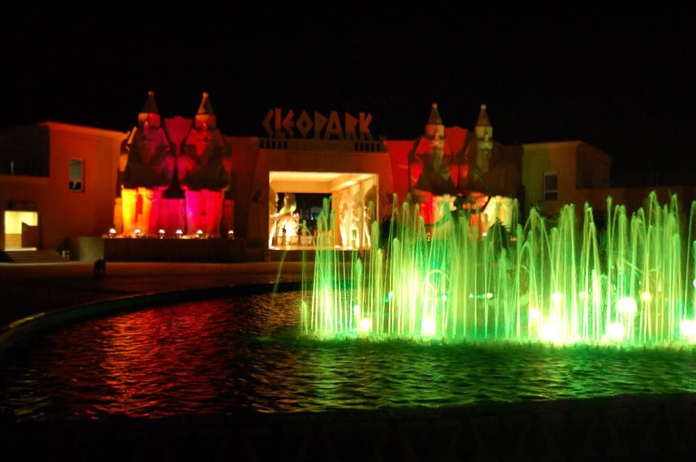SHARM DREAMS VACATION CLUB - 26