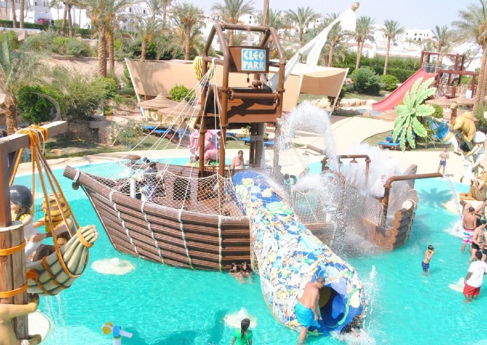 SHARM DREAMS VACATION CLUB - 23