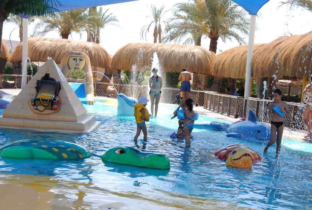 SHARM DREAMS VACATION CLUB - 22