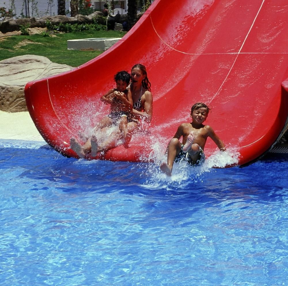 SHARM DREAMS VACATION CLUB - 30