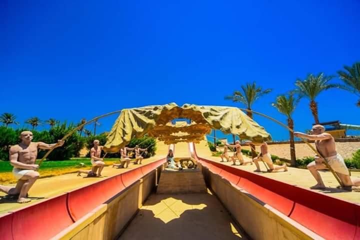 SHARM DREAMS VACATION CLUB - 24