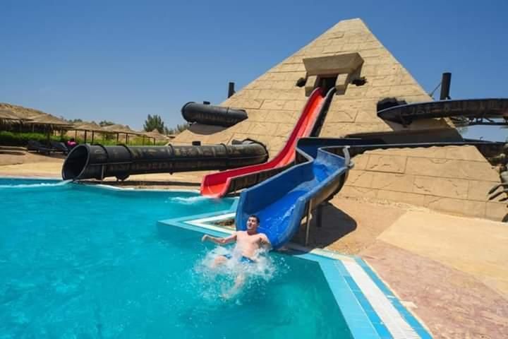 SHARM DREAMS VACATION CLUB - 21