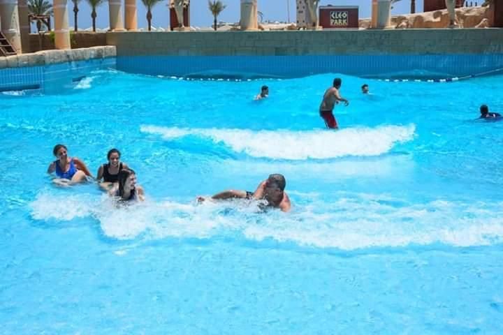 SHARM DREAMS VACATION CLUB - 20