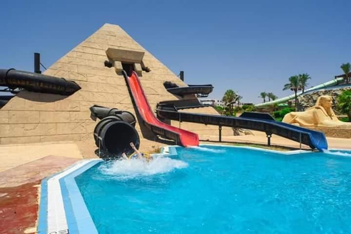 SHARM DREAMS VACATION CLUB - 16