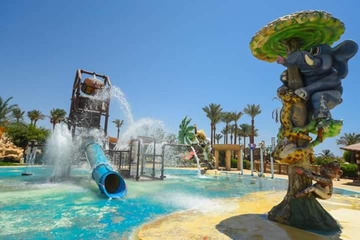 SHARM DREAMS VACATION CLUB - 17