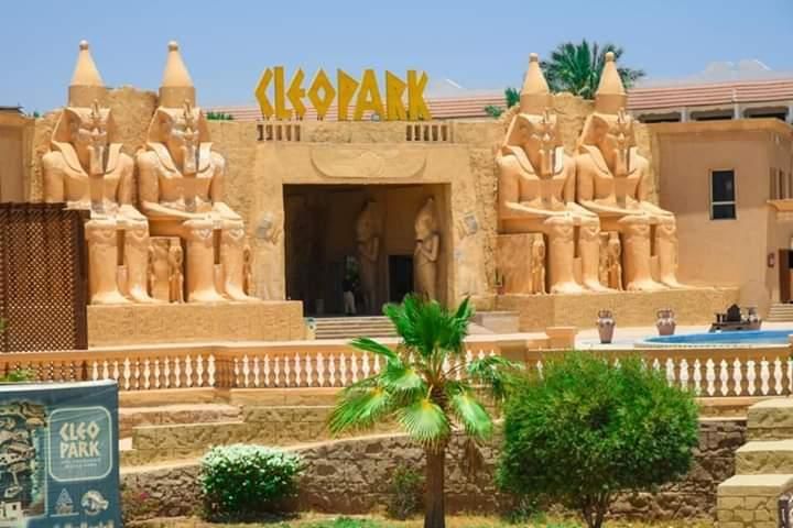 SHARM DREAMS VACATION CLUB - 15