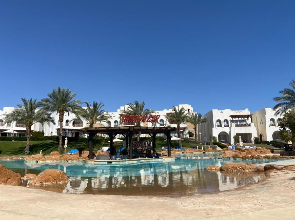 SHARM DREAMS VACATION CLUB - 4
