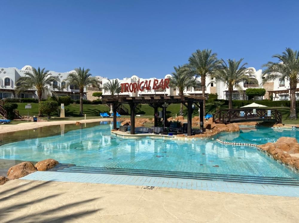 SHARM DREAMS VACATION CLUB - 5