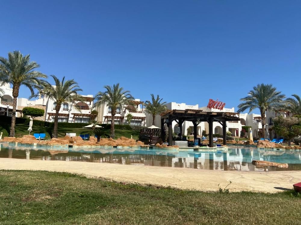 SHARM DREAMS VACATION CLUB - 2