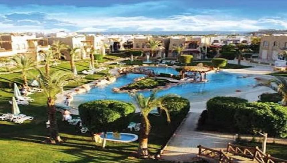 SHARM DREAMS VACATION CLUB - 1