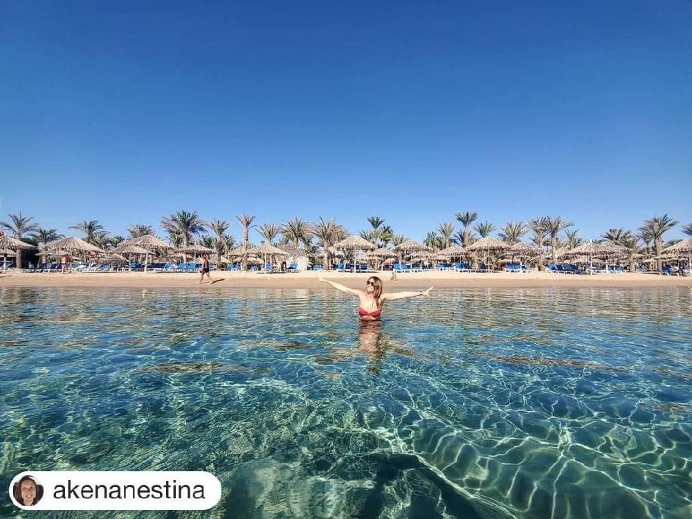 SHARM DREAMS VACATION CLUB - 12