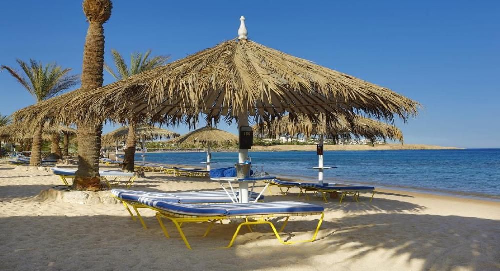 SHARM DREAMS VACATION CLUB - 14