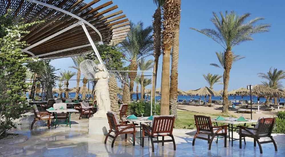 SHARM DREAMS VACATION CLUB - 13