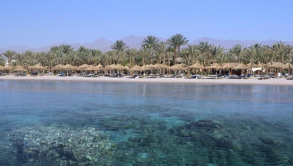 SHARM DREAMS VACATION CLUB - 11