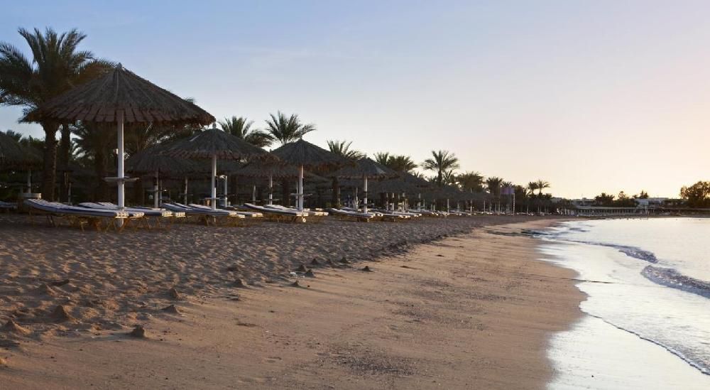 SHARM DREAMS VACATION CLUB - 10
