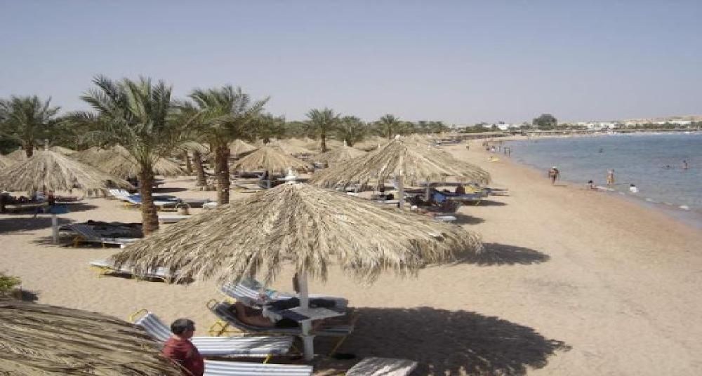 SHARM DREAMS VACATION CLUB - 8