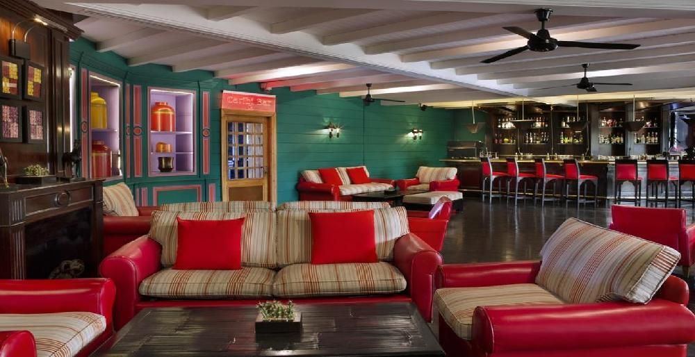SHARM DREAMS VACATION CLUB - 7
